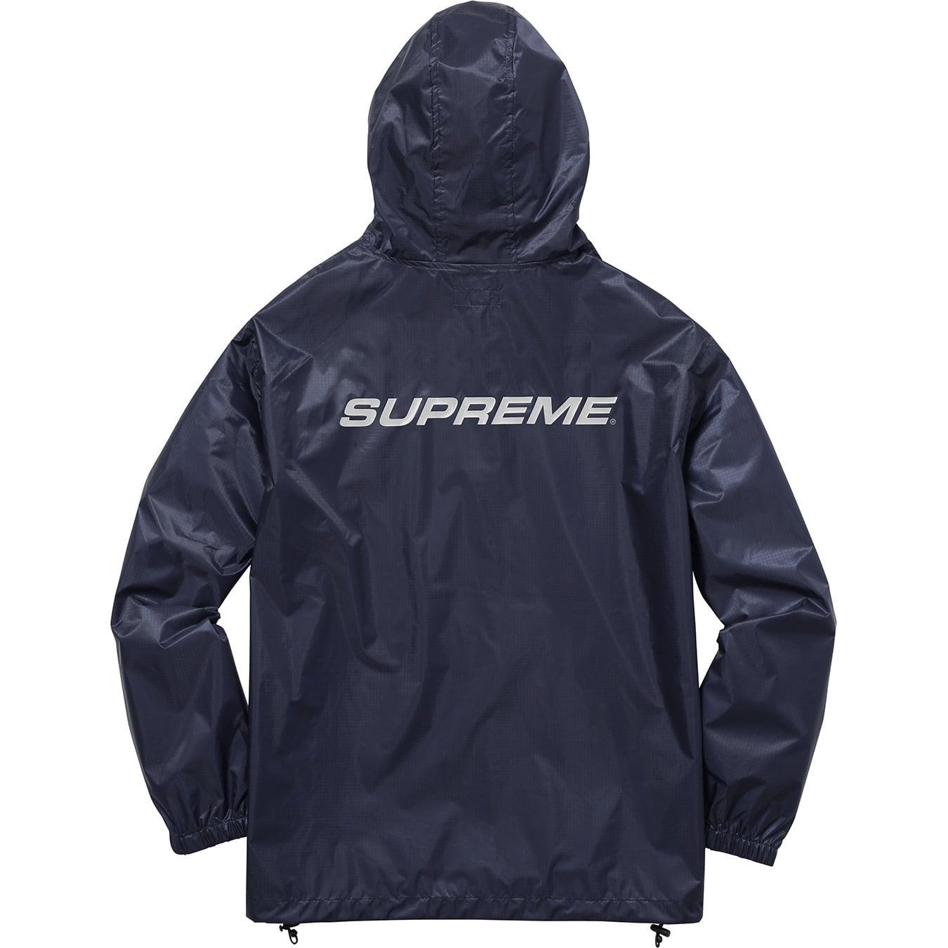 Packable Ripstop Pullover view 20